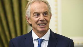 Tony Blair