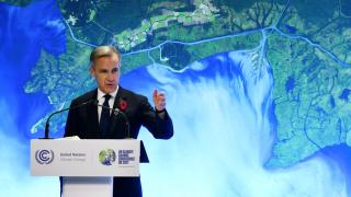 Mark Carney