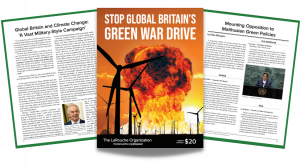 Pamphlet
